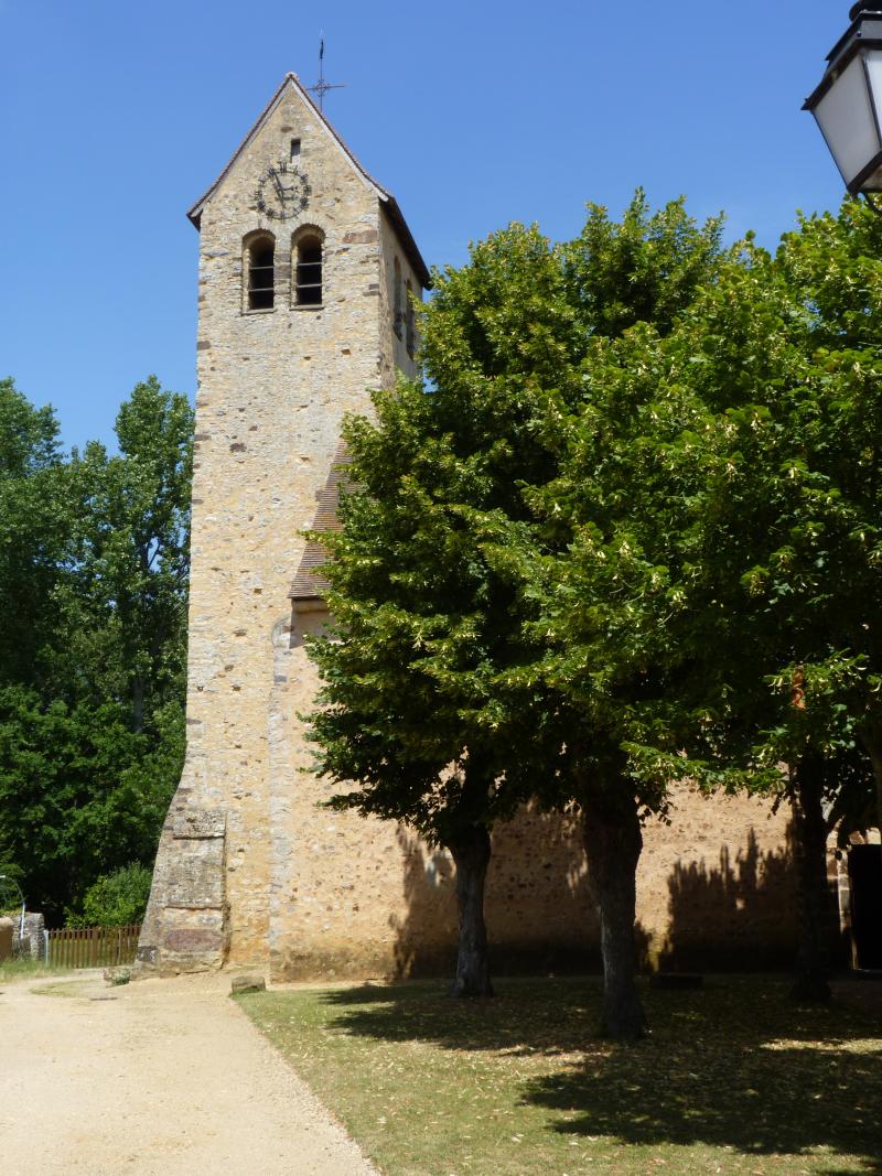 Monument historique dans la Sarthe