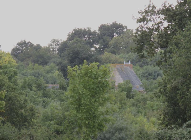 Manoir de Pontigné