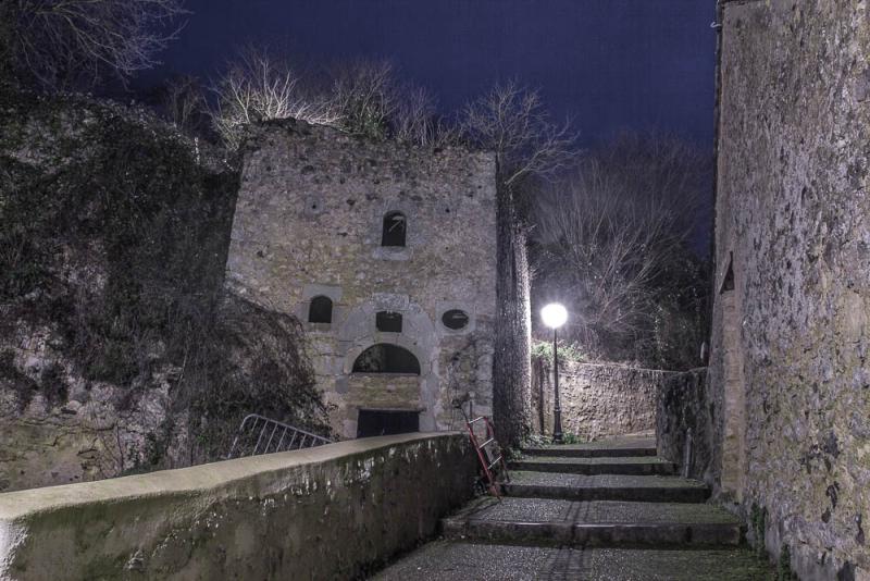 Vieille Tour, Avoise
