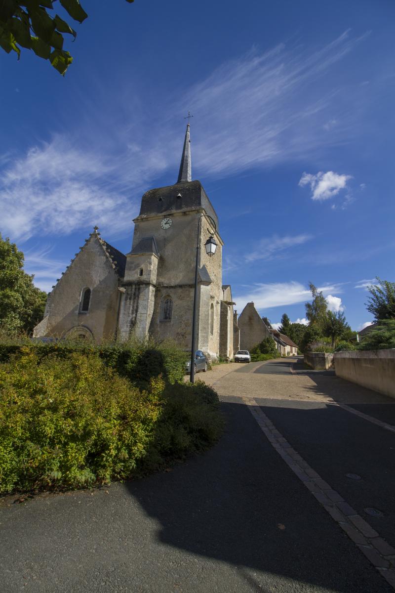 Église