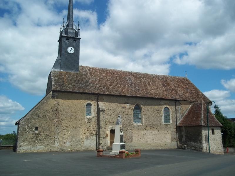 Église