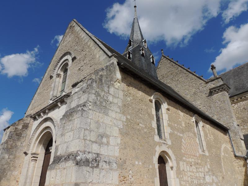 Église