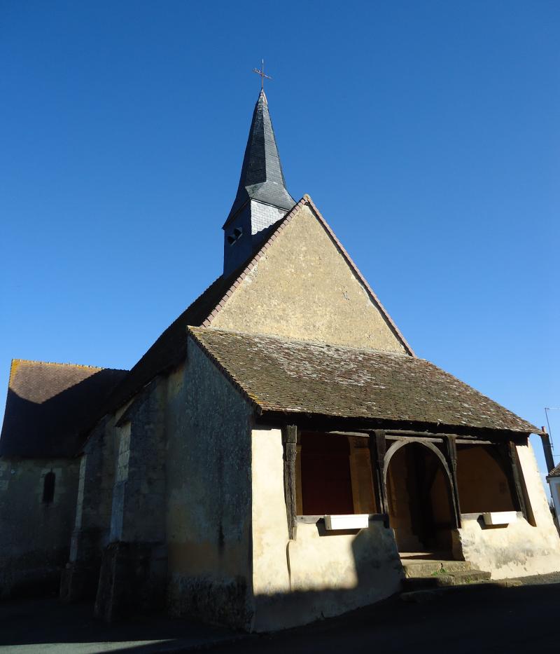 Église