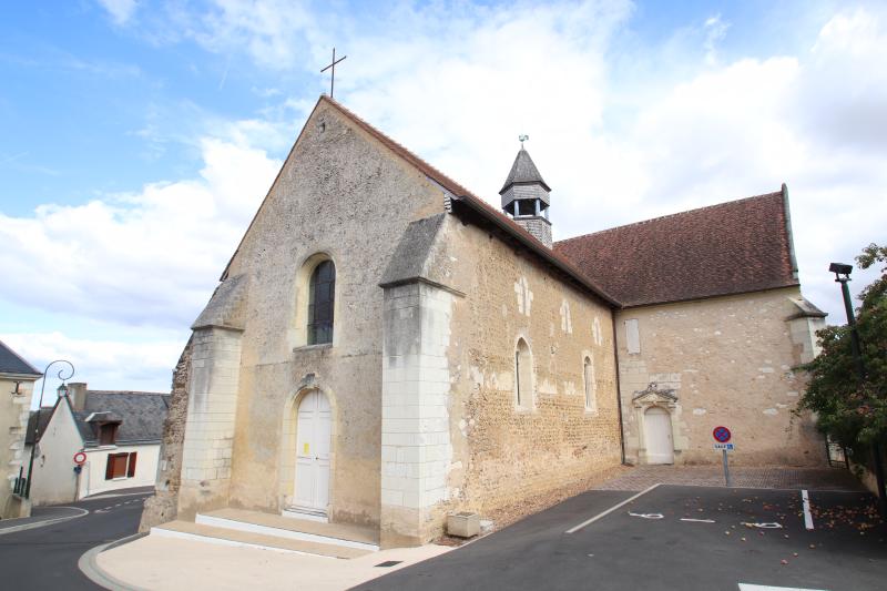 Église