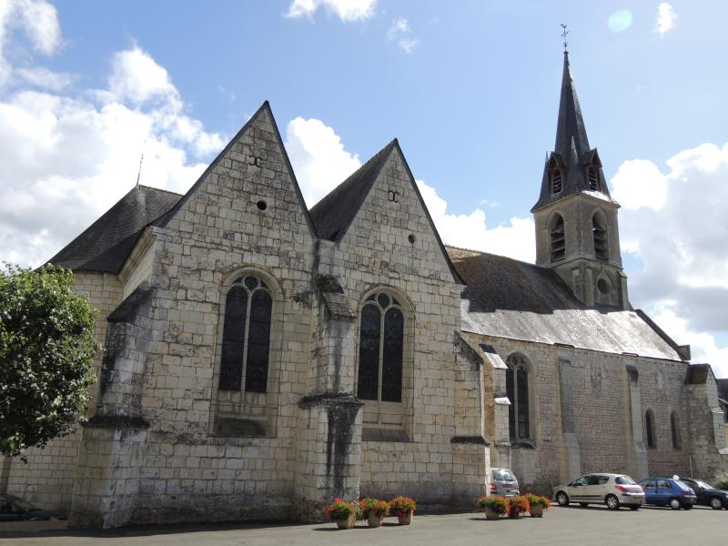 Église