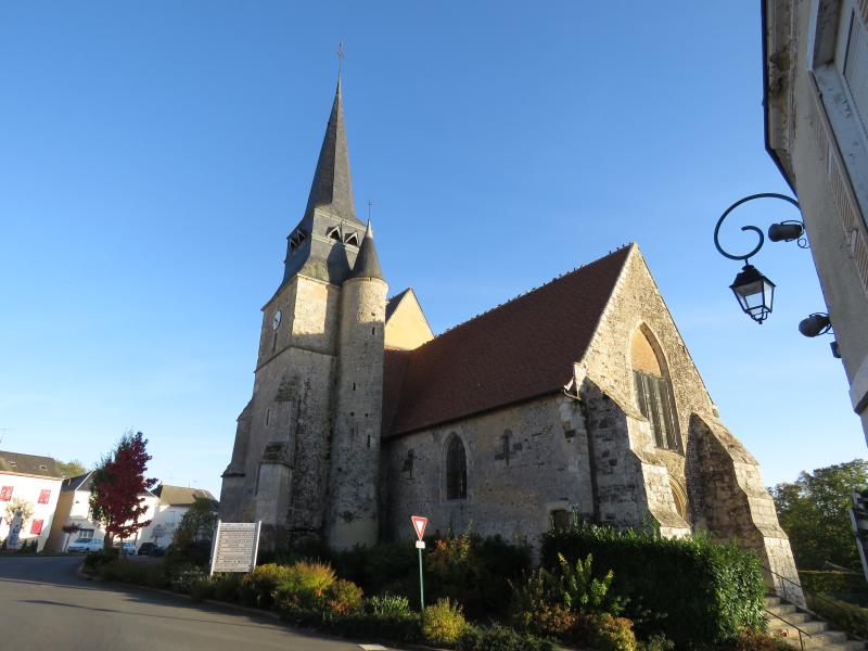 Église