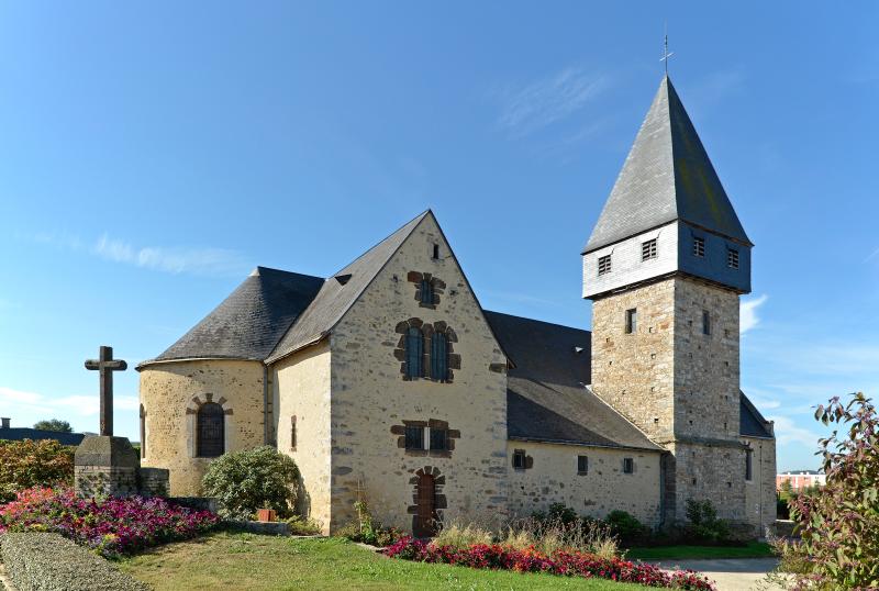 Église