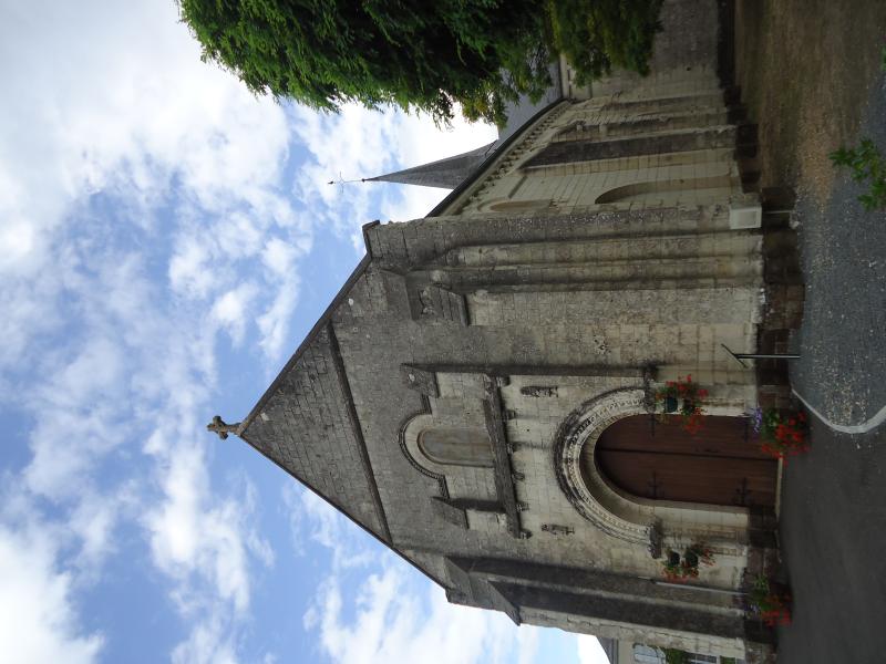 Église