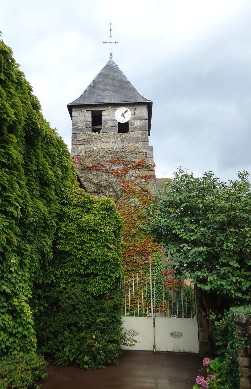 Église