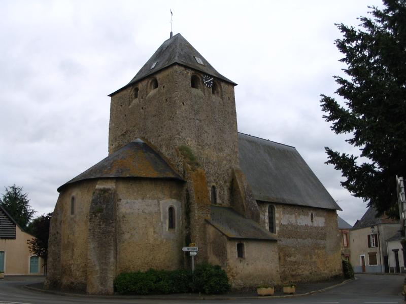 Église