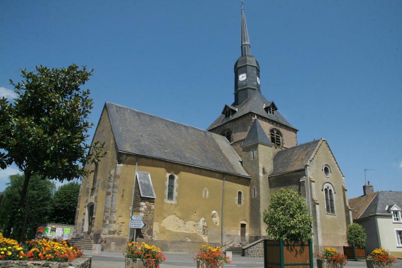 Église