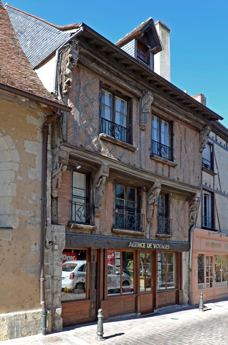 Maison