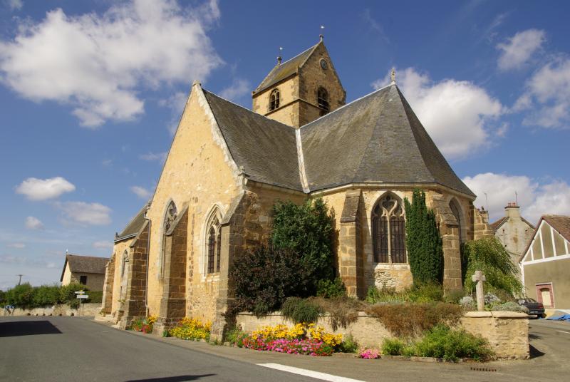 Église