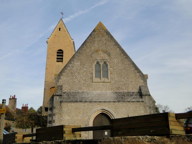 Église