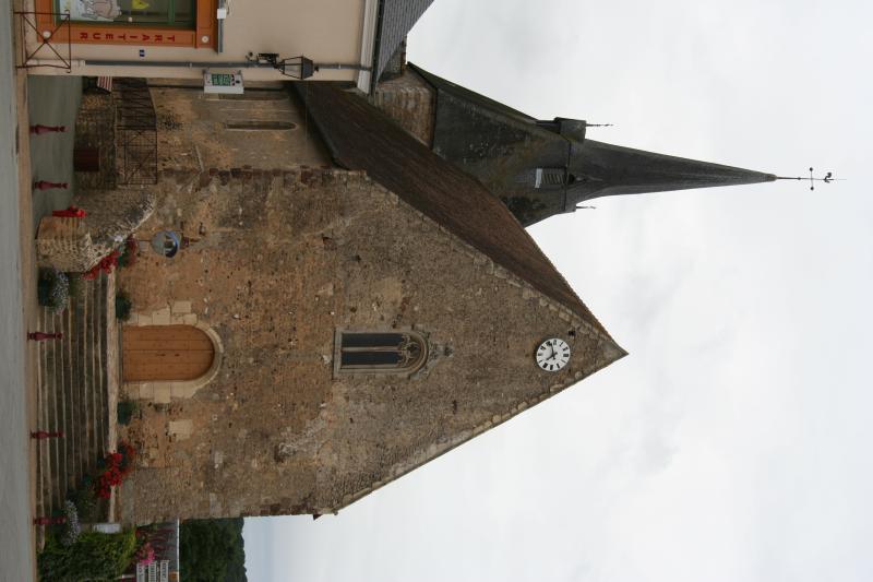 Église