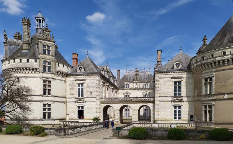 Château du Lude