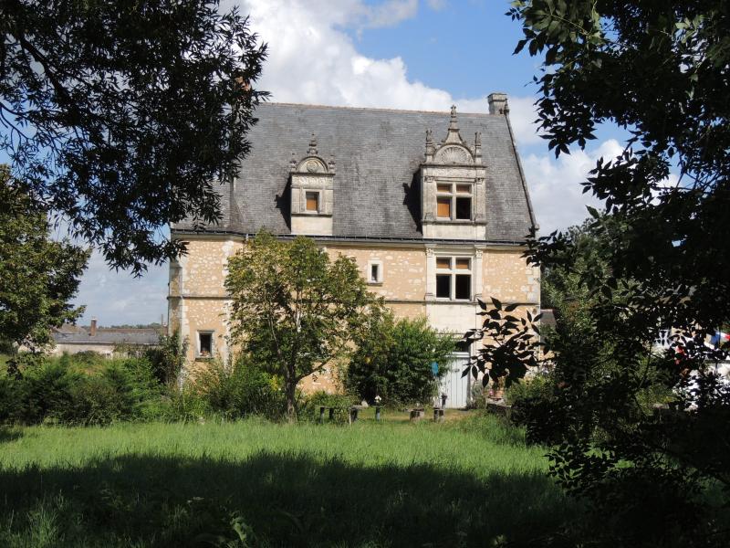 Pavillon de Malédor