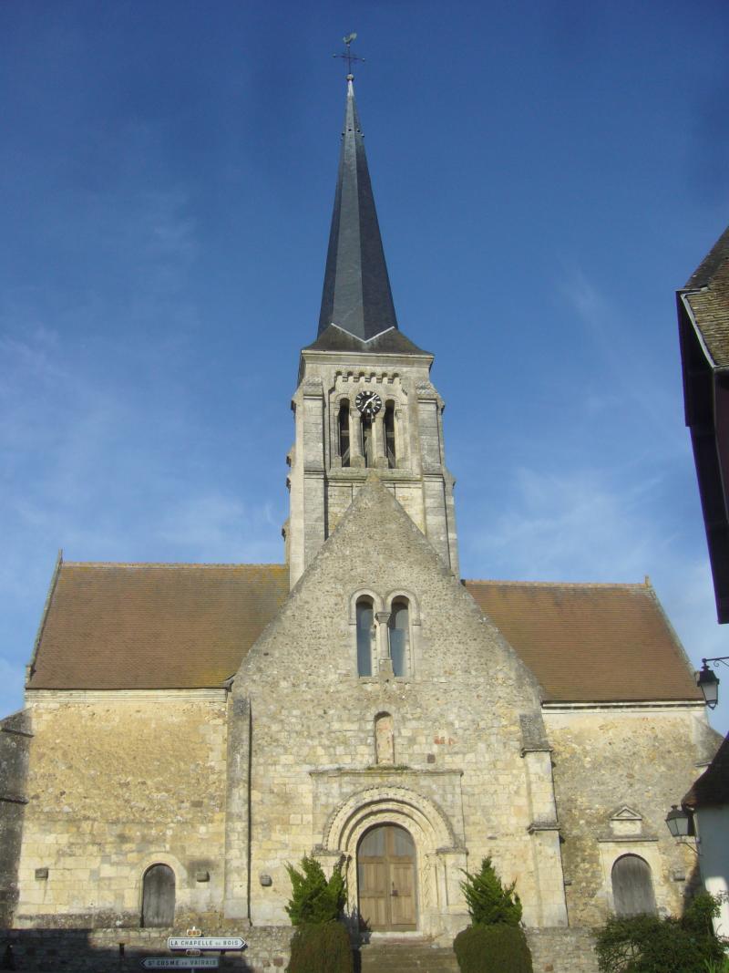 Église
