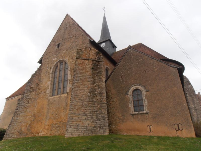 Église