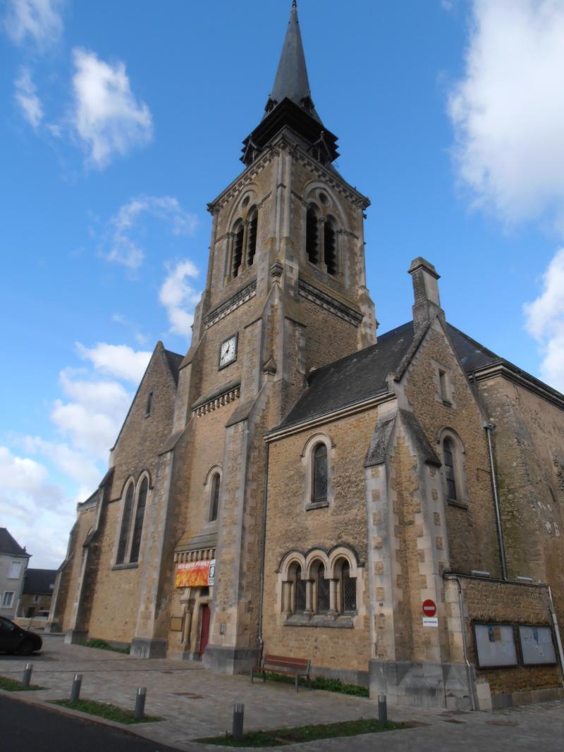 Église