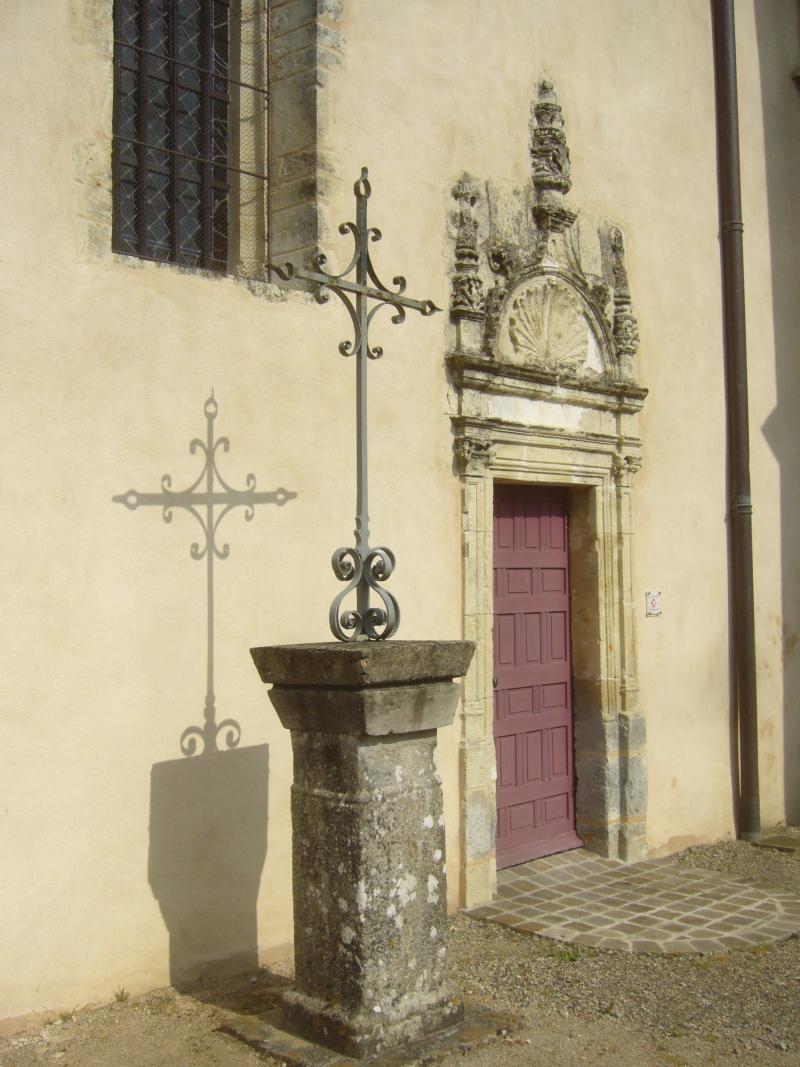 Église