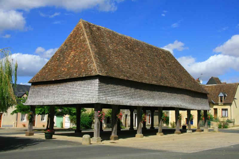 Halles, René