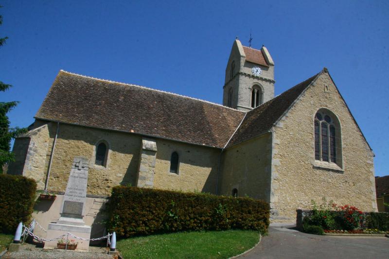 Église