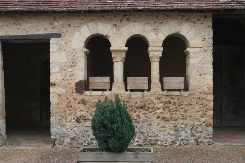Église