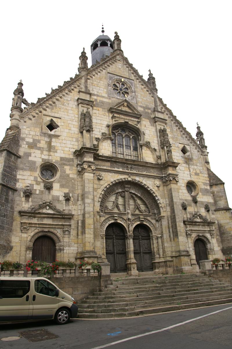 Église