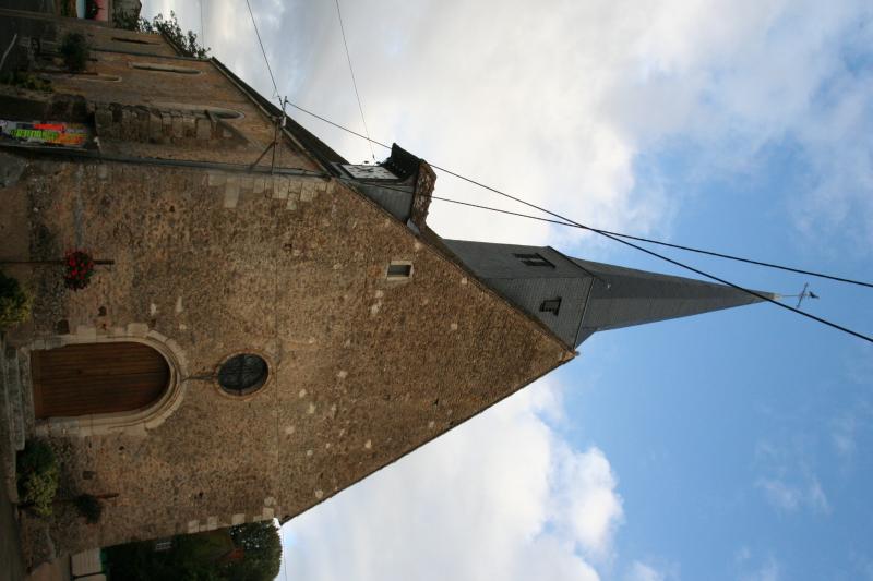 Église