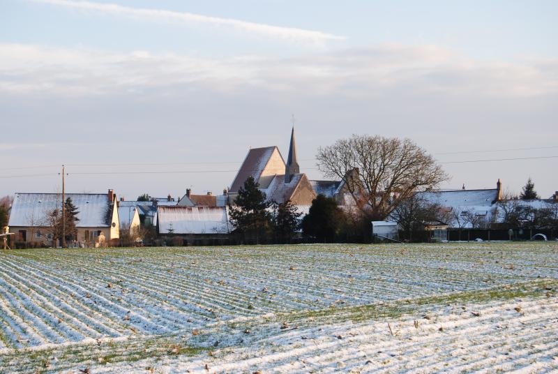Église