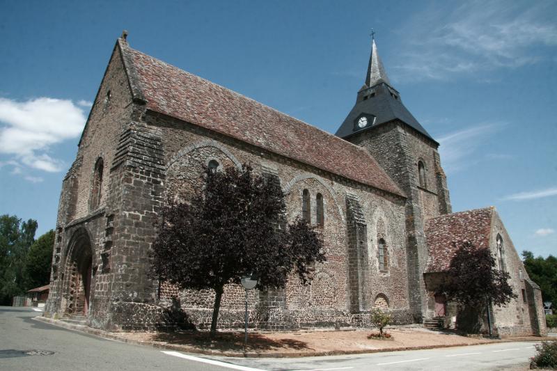 Église