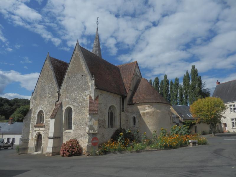Église