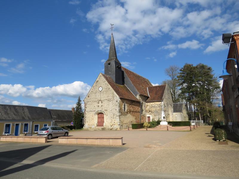 Église