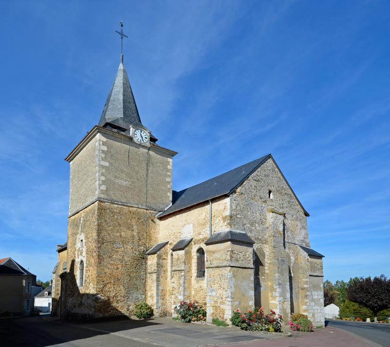 Église