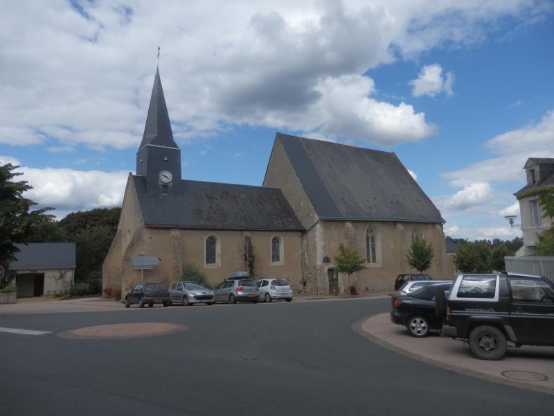 Église