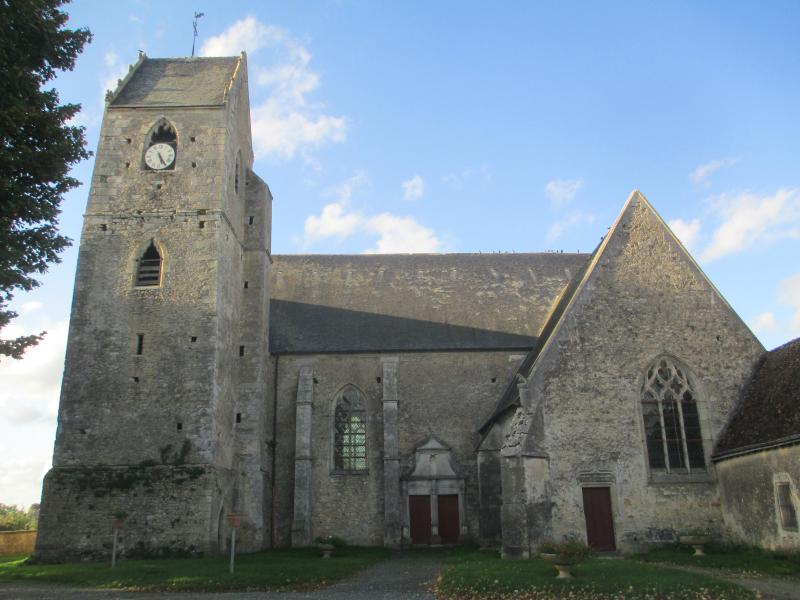 Église