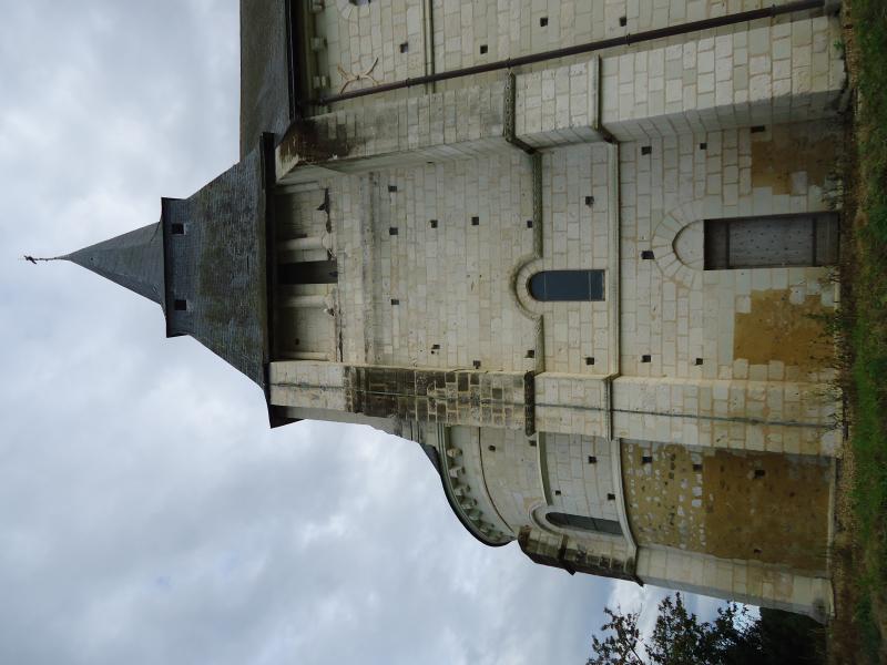 Église