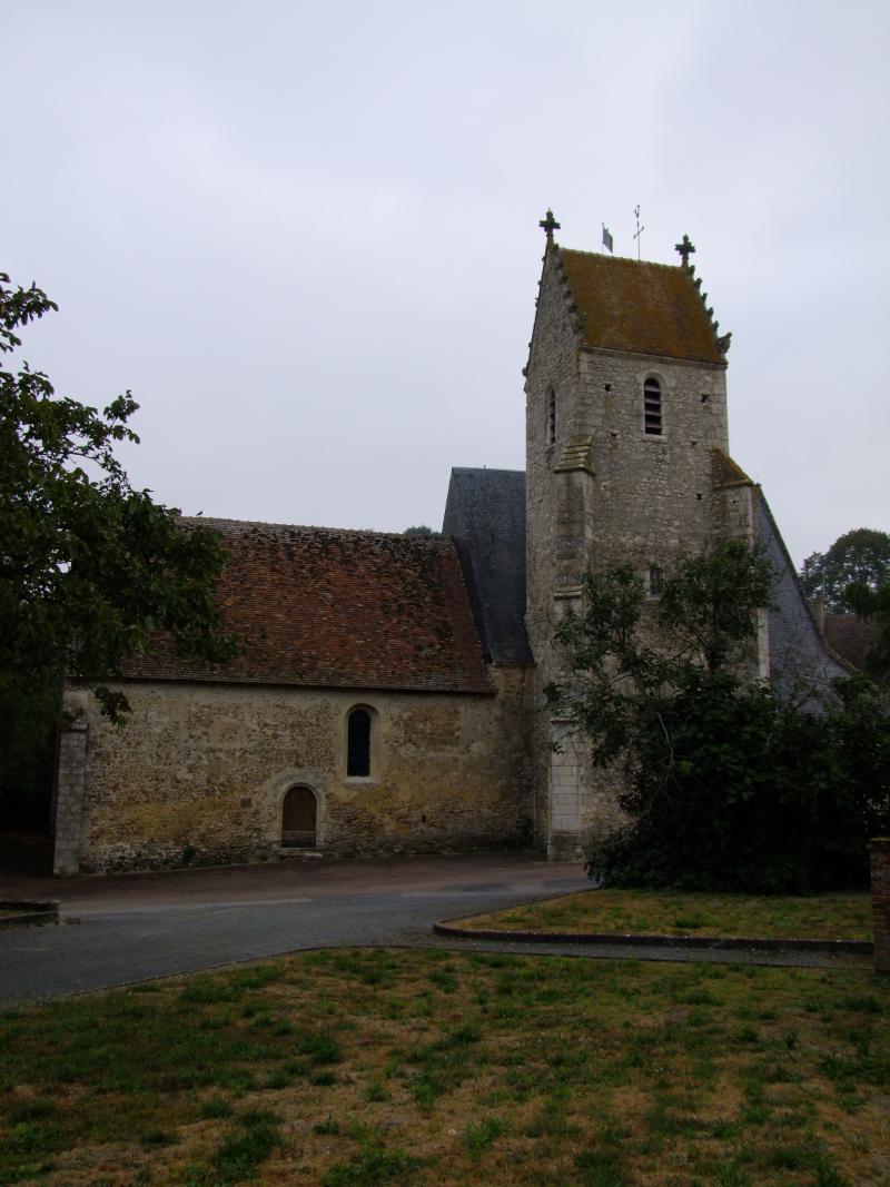 Église
