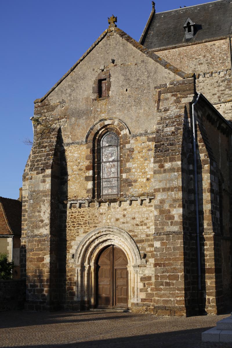 Église