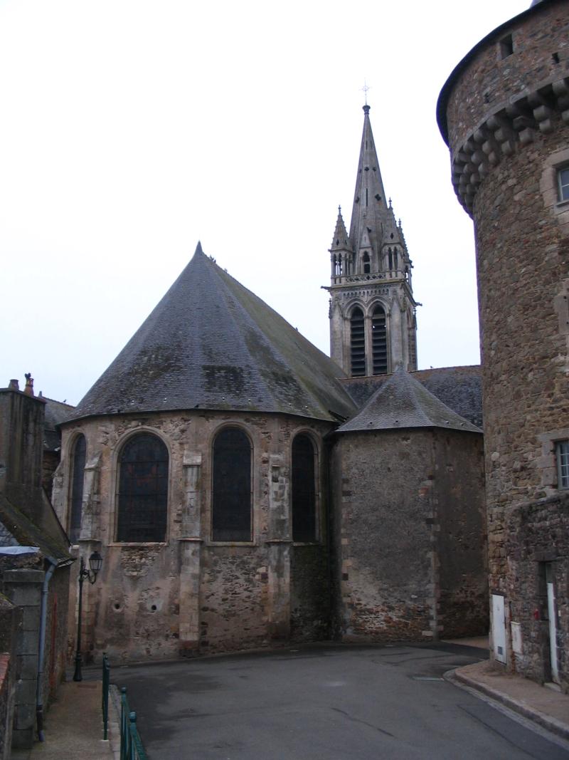 Église