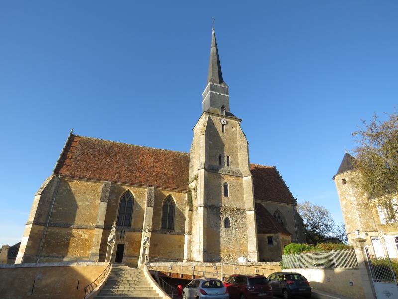 Église