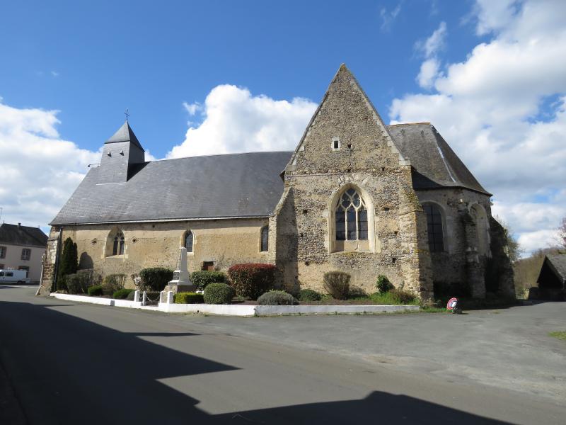 Église