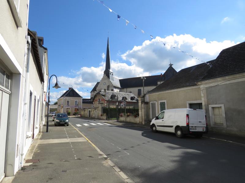 Église