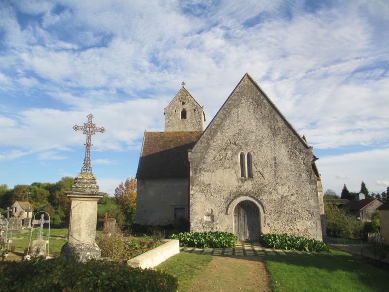 Église