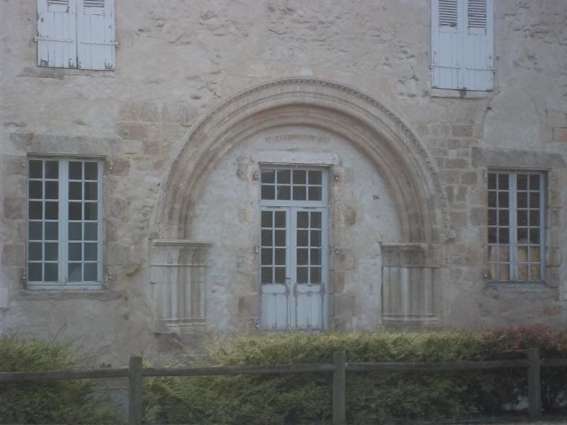 école de filles, Vivoin
