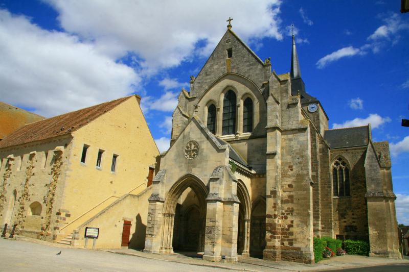 Église