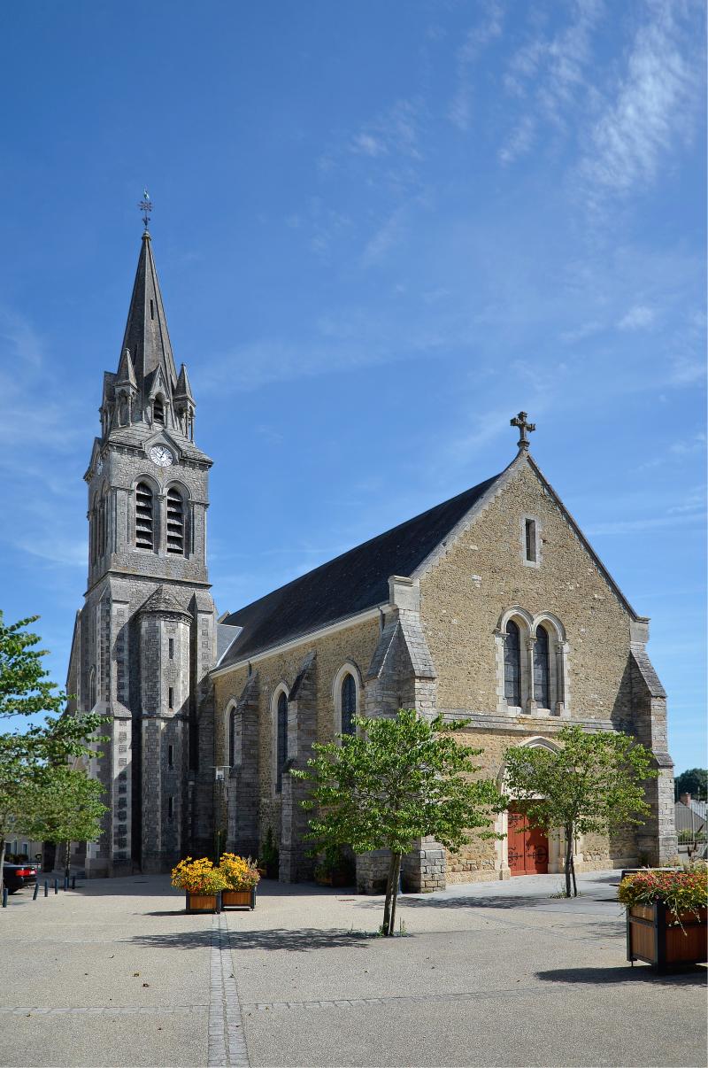 Église