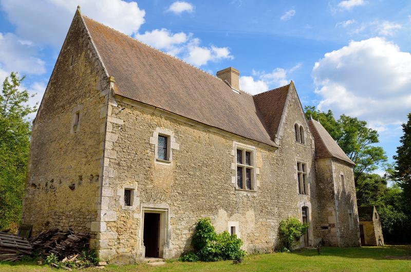 Prieuré Saint-Symphorien, Marolles-les-Braults