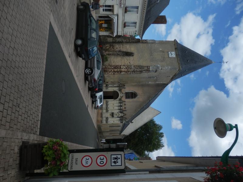 Église